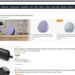 Amazon product ranking services